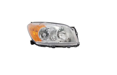 Headlight Bulbs Top Deal LH-TORA09US-DPO-R-A