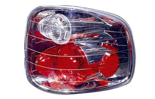 Tail Lights Top Deal LT-FOF101WL-DPO-R