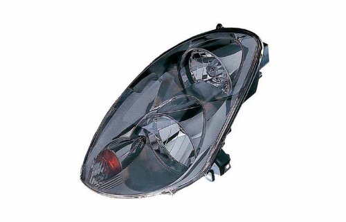 Headlight Bulbs Top Deal LH-ING3XEN-DPO-L-A