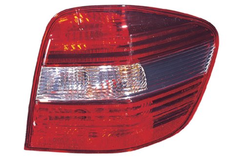 Tail Lights Top Deal LT-MBMC06-DPO-R-A