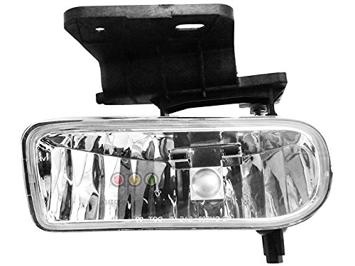 Bulbs Top Deal GM308-B000L, WJ30-0125-09, 335-2001L-AS
