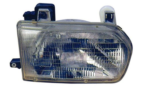 Side Marker Assemblies Top Deal LH-NIPA96-DPO-R-A