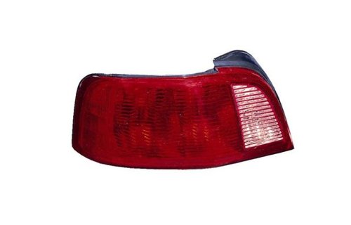 Tail Lights Top Deal LT-MIGA02-DPO-L-A