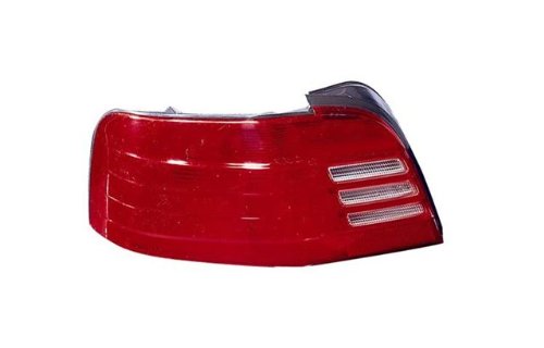 Tail Lights Top Deal LT-MIGA99-DPO-L-A