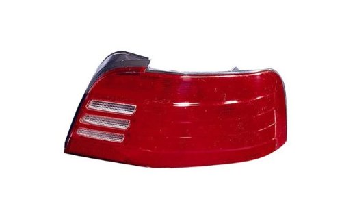 Side Marker Assemblies Top Deal LT-MIGA99-DPO-R-A