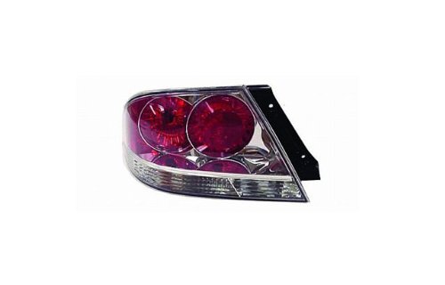 Tail Lights Top Deal LT-MILA044OZ-DPO-L-A