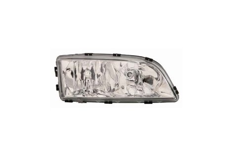 Headlight Assemblies Top Deal 373-1124R-AS