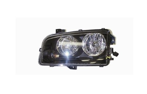 Headlight Bulbs Top Deal LH-DOCH06B-DPO-R-A