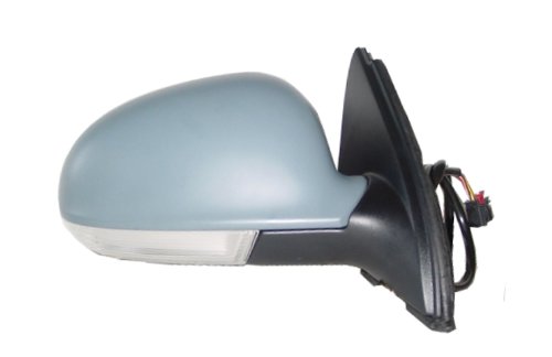 Exterior Mirrors Top Deal MRP-VWJE05HTPUDSP-RH