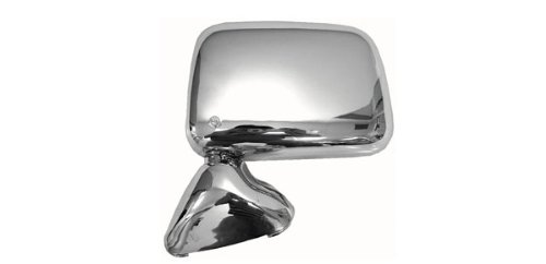 Exterior Mirrors Top Deal MRM-TOPU89CR-LH