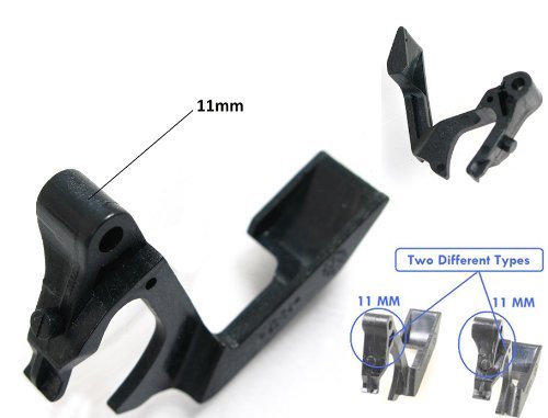 Shift Kits Aftermarket C102