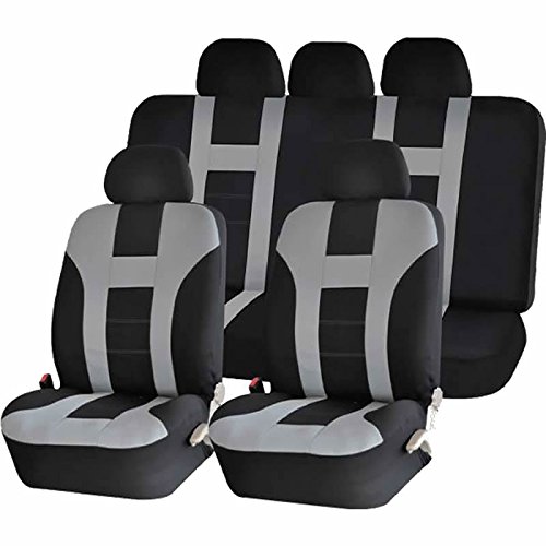 Universal Fit U.A.A. INC. SC-102GR