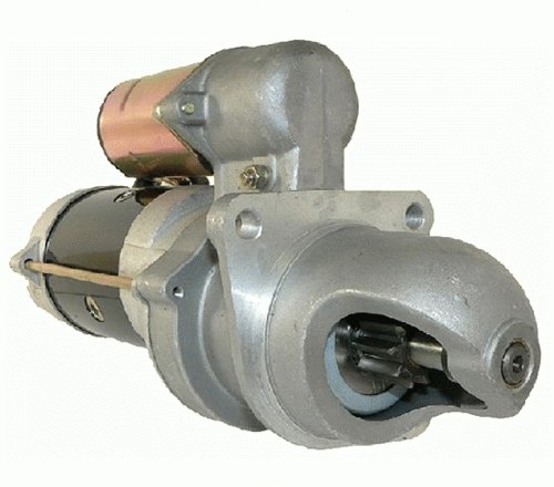 Starters Discount Starter & Alternator 6574N