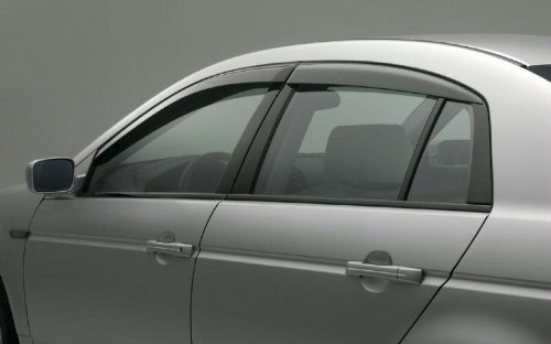 Exterior Accessories Honda 08R04-SEP-201