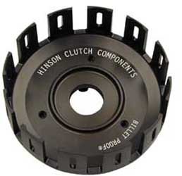 Drive Train Hinson Clutch 151-1011