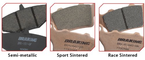 Brake Pads  