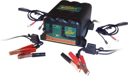 Batteries Battery Tender 21-2122