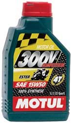 Motor Oils Motul 82-2032