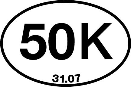 Bumper Stickers, Decals & Magnets The Runner Stickers S-21