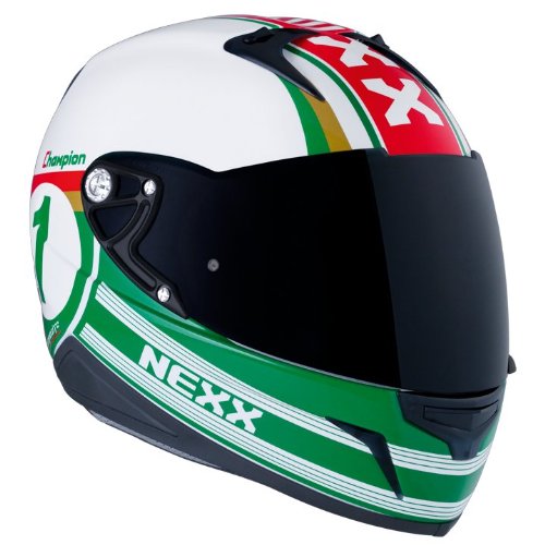 Helmets Nexx 01XR100042S