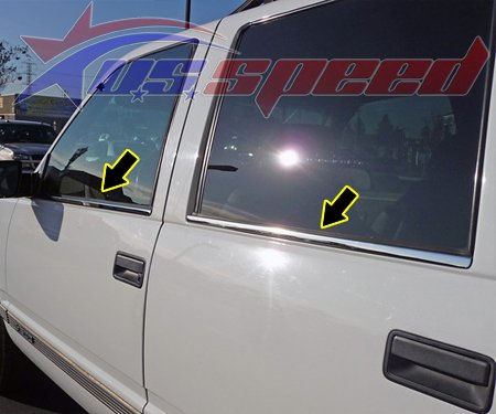 Window CWZ TF-35795BL