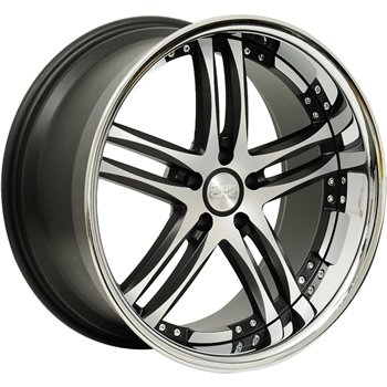 Car Concept One C743 2290 32 5P CMBKF