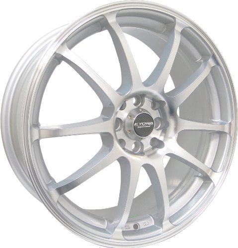 Car Kyowa Racing KR734 1875 42 8 SF