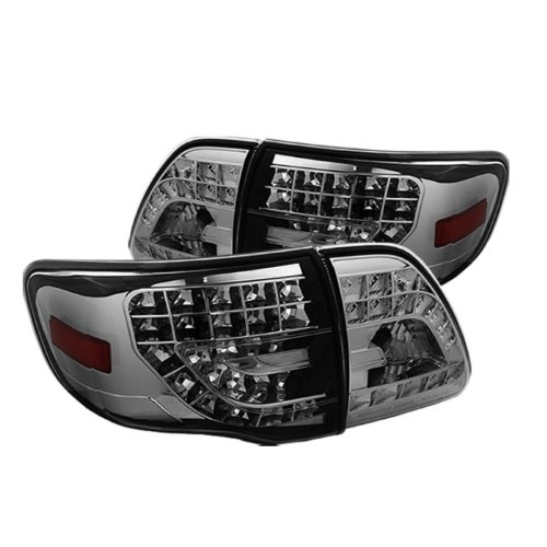 Tail Lights Spyder Auto SG-0728