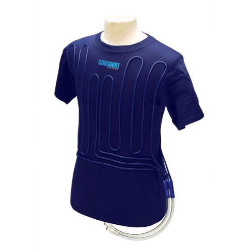 Racing Apparel Cool Shirt BCW-L