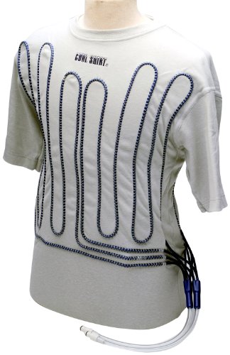 Racing Apparel Cool Shirt FWS-SS-XXXL