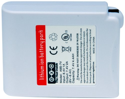 Batteries Cool Shirt TP-151