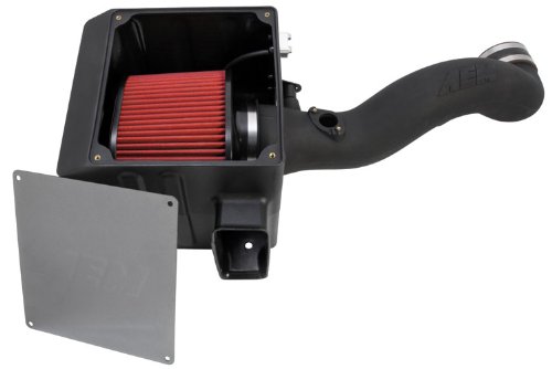 AEM 21-8031DC Brute Force Intake System Air Intake AEM 21-8031DC