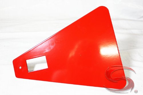 The Club Tire Claw XL Lug Nut Protector Plate Wheel Lock Lug Nuts TBC ST-491LNP