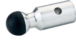 3452 Rapid Hitch Aluminum Graphite 1 7/8 inch ball Hitch Accessories Andersen Manufacturing ST-RH3452