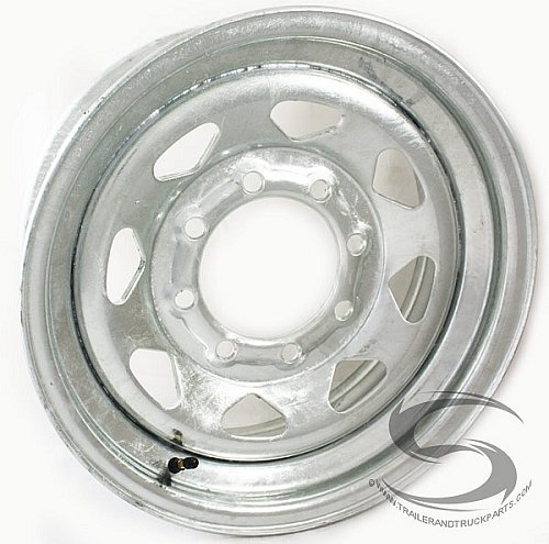 Trailer Allied Wheel Components ST-AW2066080-53195