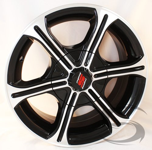 Trailer Sendel Wheel 