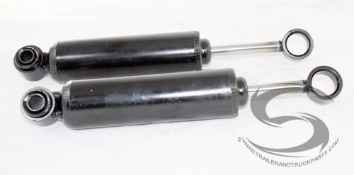 Actuator Assemblies Titan Trailer Components ST-TD07784_2
