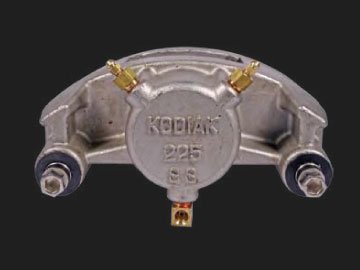 Brake Kits Kodiak DBC-225-SS