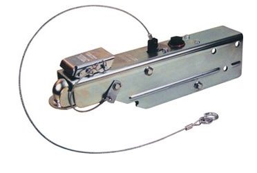 Flex Couplers Titan Trailer Components ST-TD4606500