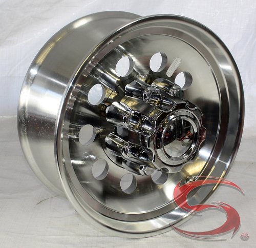 Trailer GBC ATV Tires ST-GB0377865