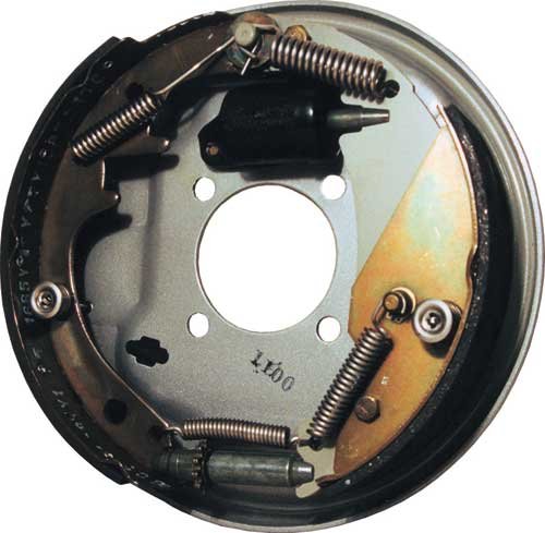 ABS Titan Trailer Components ST-TD4423400