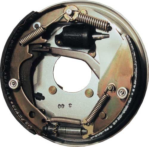 ABS Titan Trailer Components ST-TD4423700