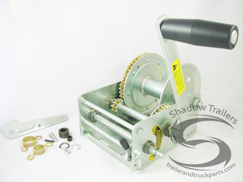 Winches Fulton ST-FT37000101