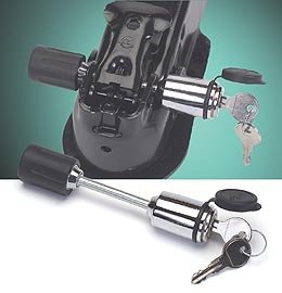 Flex Couplers C.T. Johnson ST-RC2