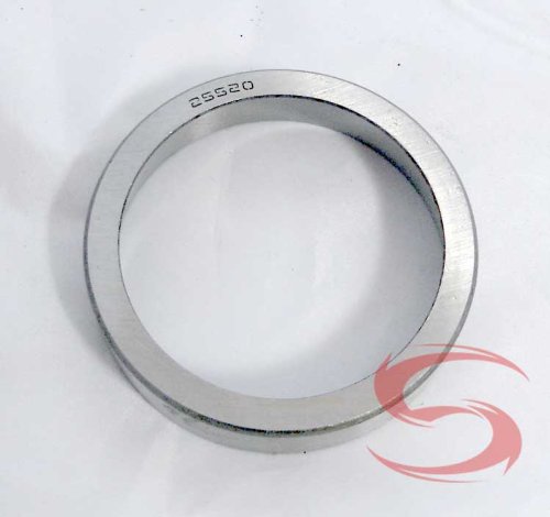 Automatic Transaxle TBC ST-25520