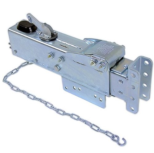 Actuator Assemblies Titan Trailer Components ST-TD4831700