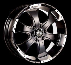 Commercial Truck TBC ST-ion136b