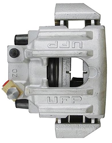 UFP DB-35 Disc Brake Caliper Aluminum Right Side #42015R Calipers Without Pads UFP ST-UFP42015R
