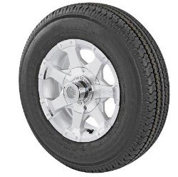 Trailer TBC ST-0645545-TD14205C