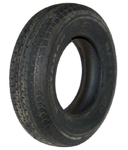 Trailer Goodyear ST-762-177-406-0